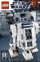 LEGO 10225 Star Wars R2D2 - My Hobbies