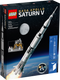 LEGO®  Ideas 92176 NASA Apollo Saturn V - My Hobbies