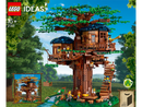 LEGO® 21318 Ideas Tree House - My Hobbies