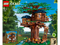 LEGO® 21318 Ideas Tree House - My Hobbies