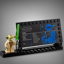 LEGO® 75255 Star Wars™ Yoda - My Hobbies
