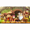 Donkey Kong Country Tropical Freeze - My Hobbies