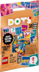 LEGO® 41916 DOTS Extra DOTS - Series 2 - My Hobbies