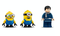 LEGO® 75549 LEGO® Minions Unstoppable Bike Chase - My Hobbies