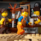 LEGO 70840 The LEGO Movie 2 Welcome to Apocalypseburg - My Hobbies
