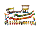 LEGO 80103 Creator Expert Dragon Boat Race - My Hobbies