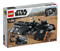 LEGO® 75284 Star Wars™ Knights of Ren™ Transport Ship - My Hobbies