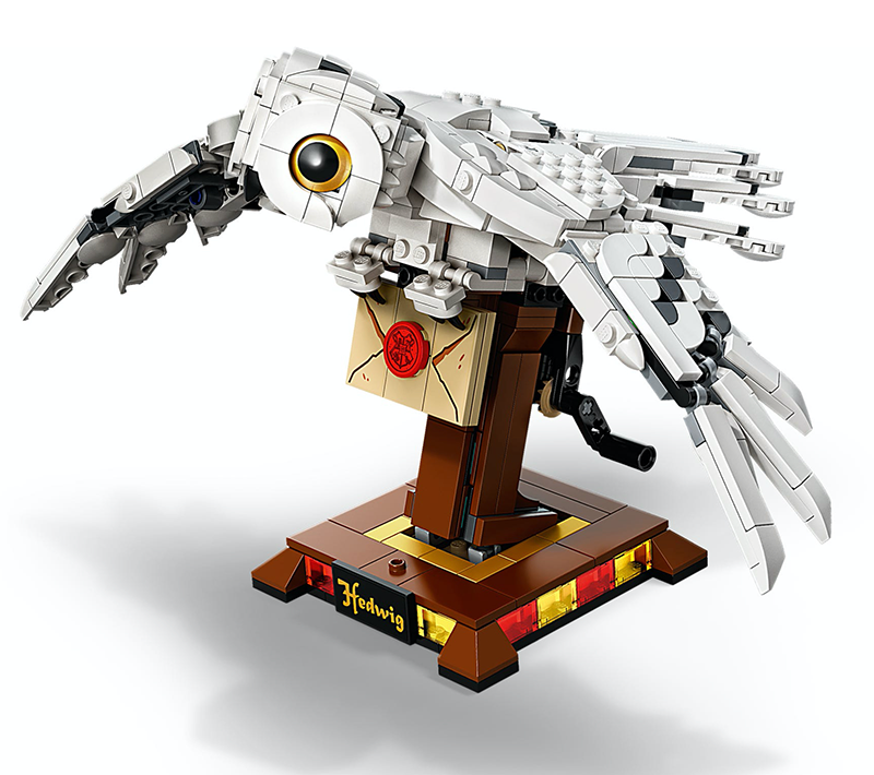 LEGO® 75979 Harry Potter™ Hedwig™ - My Hobbies