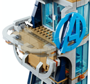 LEGO® 76166 Marvel Super Heroes Avengers Tower Battle - My Hobbies