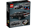 LEGO® 42111 Technic™ Dom's Dodge Charger - My Hobbies