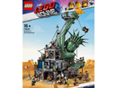 LEGO 70840 The LEGO Movie 2 Welcome to Apocalypseburg - My Hobbies