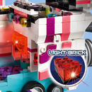 LEGO® 70828 THE LEGO® MOVIE 2™ Pop-up Party Bus - My Hobbies