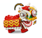 LEGO® 80104 Lion Dance - My Hobbies