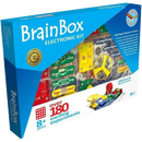 BrainBox - Over 180 Exciting Experiments - My Hobbies