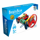 BrainBox - Car Experiment - My Hobbies