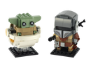 LEGO® 75317 Star Wars™ The Mandalorian & the Child - My Hobbies