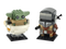 LEGO® 75317 Star Wars™ The Mandalorian & the Child - My Hobbies