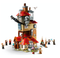 LEGO® 75980 Harry Potter™ Attack on the Burrow - My Hobbies