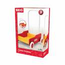 BRIO Toddler - Toddler Wobbler (red/yellow) - My Hobbies