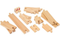 BRIO Tracks - Starter Track Pack "B", 13 pieces - My Hobbies