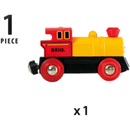 BRIO B/O - Two-Way Battery Powered Engine - My Hobbies