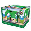 BRIO Destination - Central Train Station - My Hobbies