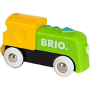 BRIO My First - My First Railway Battery Engine - My Hobbies