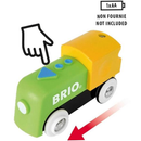 BRIO My First - My First Railway Battery Engine - My Hobbies