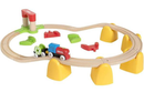 BRIO My First - My First Railway B/O Train Set, 25 pieces - My Hobbies