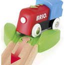 BRIO My First - My First Railway B/O Train Set, 25 pieces - My Hobbies