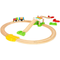 BRIO My First - My First Railway Beginner Pack, 18 pieces - My Hobbies