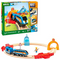 BRIO Smart Tech Sound - Action Tunnel Circle Set - My Hobbies