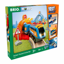 BRIO Smart Tech Sound - Action Tunnel Circle Set - My Hobbies