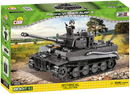 Cobi WW2 - Panzekamfagen VI Tiger Ausf.E 800 pc - My Hobbies