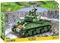 Cobi WW2 - Sherman M4A3E2 Jumbo Tank (716 pcs) - My Hobbies