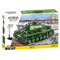 Cobi WW2 - KV-1 Tank (590 pcs) - My Hobbies