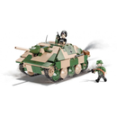 Cobi WW2 - Jagdpanzer 38(t) Hetzer Tank (540 pcs) - My Hobbies