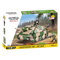 Cobi WW2 - Jagdpanzer 38(t) Hetzer Tank (540 pcs) - My Hobbies