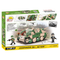 Cobi WW2 - Jagdpanzer 38(t) Hetzer Tank (540 pcs) - My Hobbies