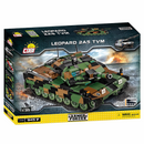 Cobi Armed Forces - Leopard 2A5 TVM (945 pcs) - My Hobbies