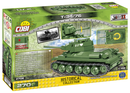 Cobi WW2 - T-34-76 Tank (260 pcs) - My Hobbies