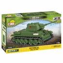 Cobi WW2 - T-34-85 Tank (273 pcs) - My Hobbies