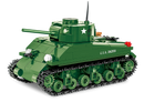 Cobi WW2 - Sherman M4A1 Tank (300 pcs) - My Hobbies