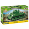 Cobi WW2 - Sherman M4A1 Tank (300 pcs) - My Hobbies