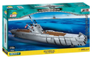 Cobi World War II - 800 piece U-Boot VIIB U-48 - My Hobbies