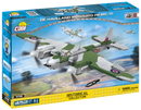 Cobi WW2 - De Havilland Mosquito FB Mk.6 (449 pcs) - My Hobbies