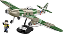 Cobi WW2 - Messerschmitt ME 262A-1A (382 pcs) - My Hobbies