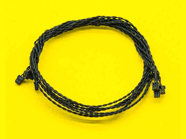 Connecting Cables - 50 cm (4 pack) - My Hobbies