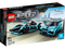 LEGO® 76898 Speed Champions Formula E Panasonic Jaguar Racing GEN2 car & Jaguar I-PACE eTROPHY - My Hobbies