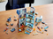 LEGO® 76166 Marvel Super Heroes Avengers Tower Battle - My Hobbies